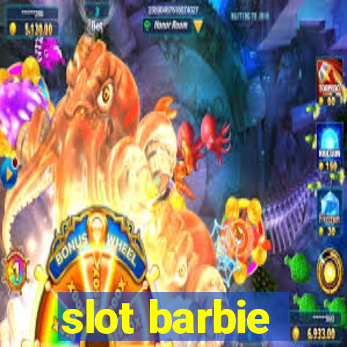 slot barbie