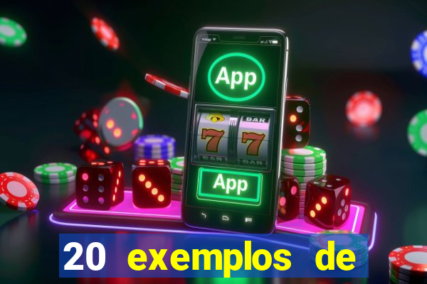 20 exemplos de jogos lúdicos