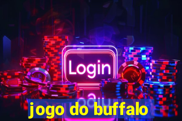 jogo do buffalo