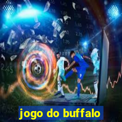 jogo do buffalo