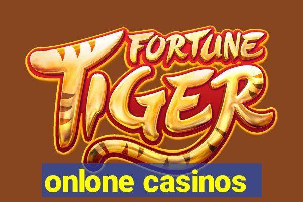 onlone casinos