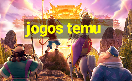 jogos temu