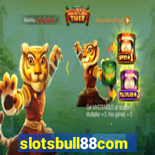 slotsbull88com