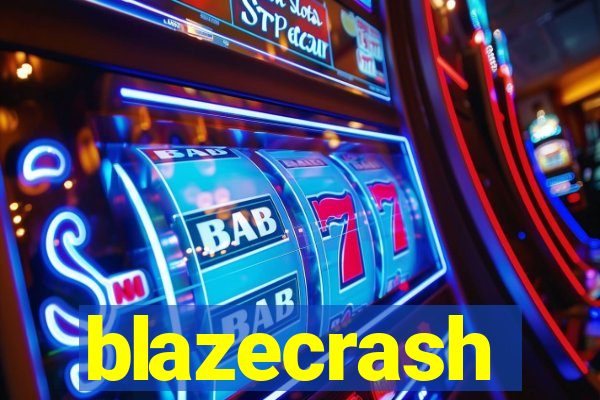 blazecrash