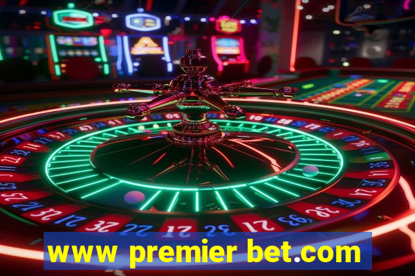 www premier bet.com