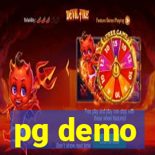 pg demo