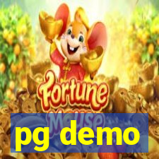 pg demo