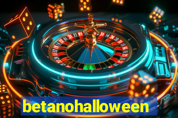 betanohalloween