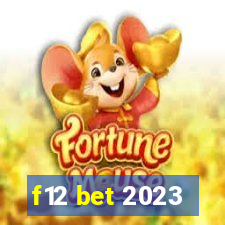 f12 bet 2023