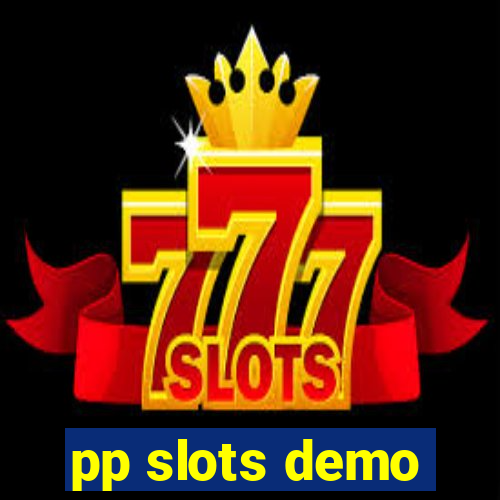 pp slots demo