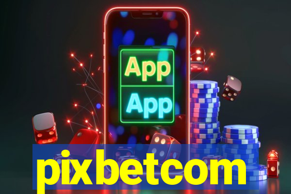 pixbetcom