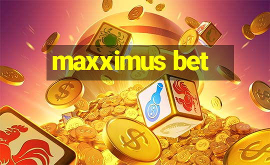 maxximus bet