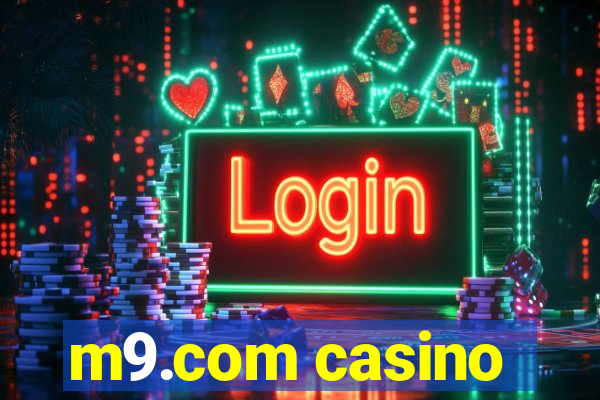 m9.com casino