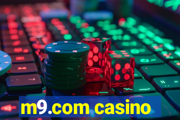 m9.com casino