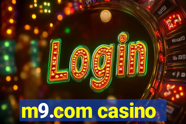 m9.com casino