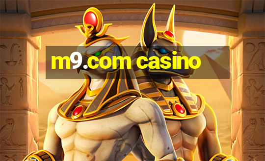 m9.com casino