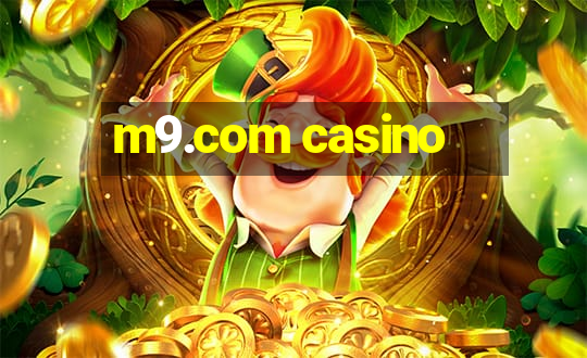 m9.com casino