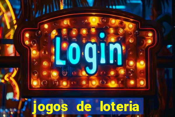 jogos de loteria facil de ganhar