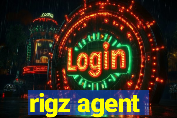 rigz agent