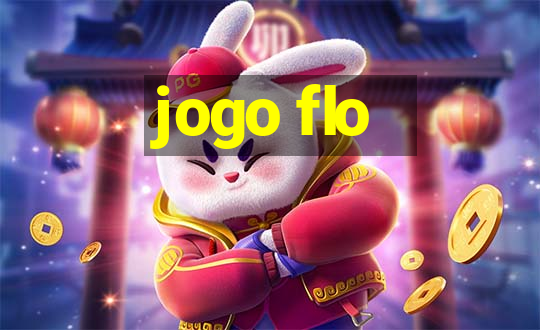 jogo flo