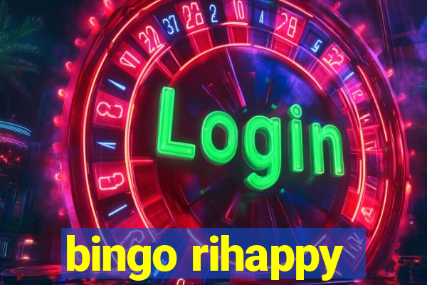 bingo rihappy