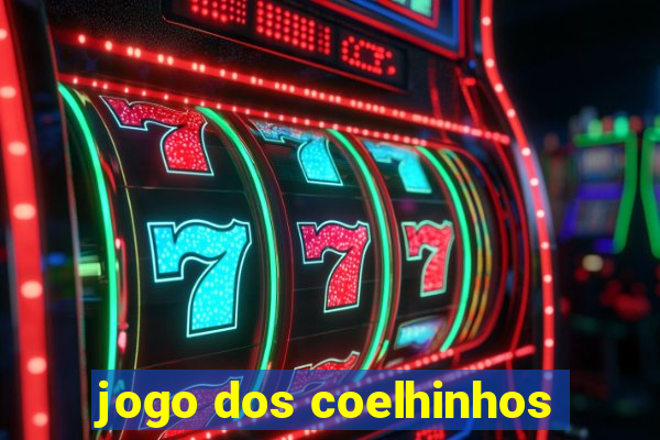 jogo dos coelhinhos