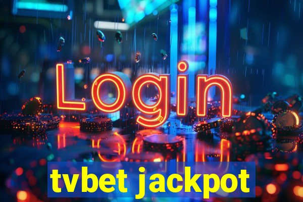 tvbet jackpot