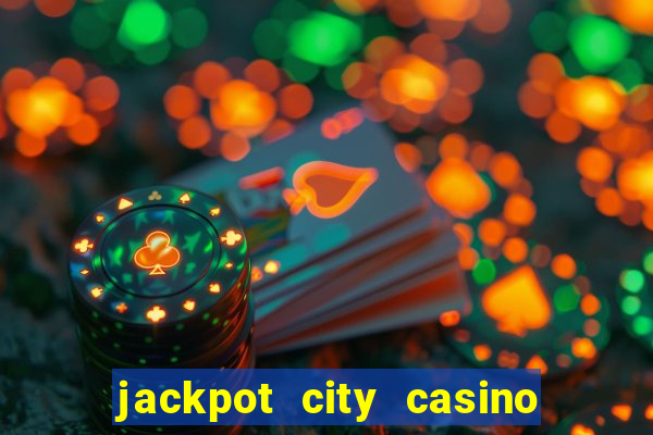 jackpot city casino online real money nz