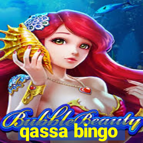 qassa bingo