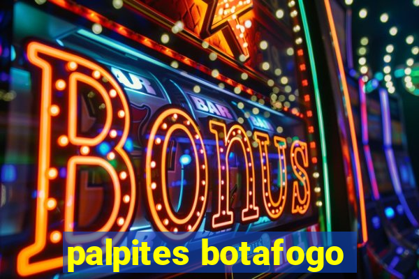 palpites botafogo