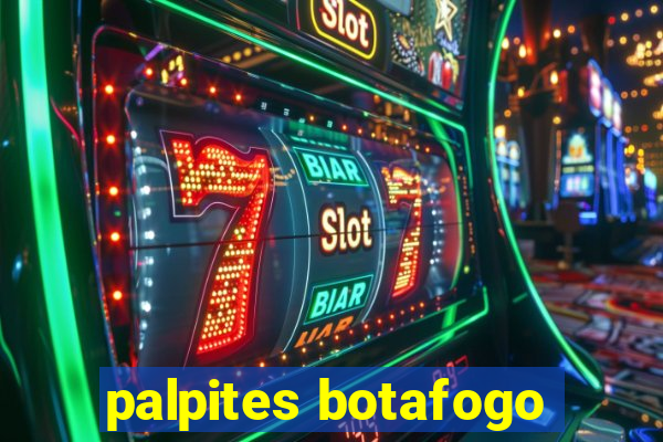 palpites botafogo