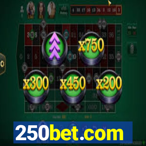 250bet.com