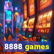 8888 games