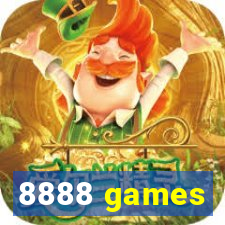 8888 games