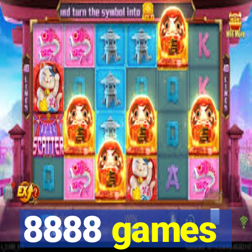 8888 games