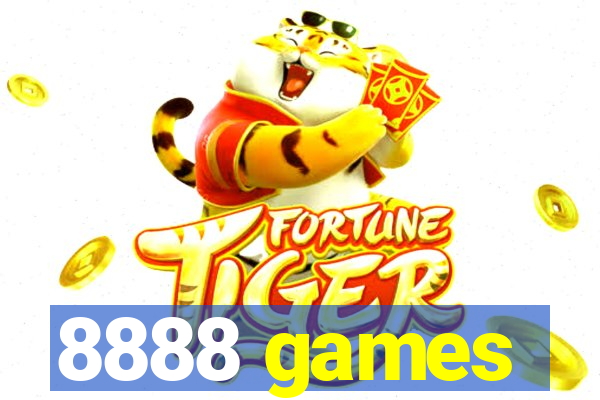 8888 games