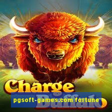 pgsoft-games.com fortune