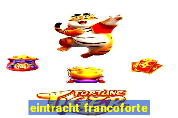 eintracht francoforte