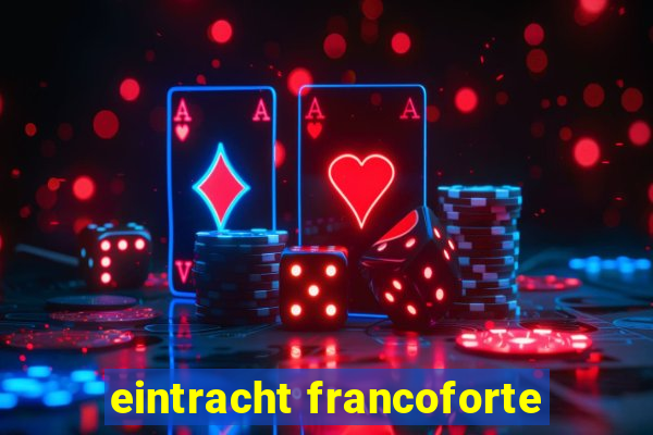 eintracht francoforte