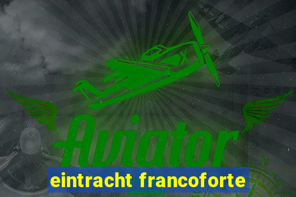 eintracht francoforte