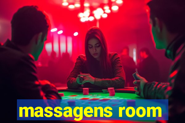 massagens room