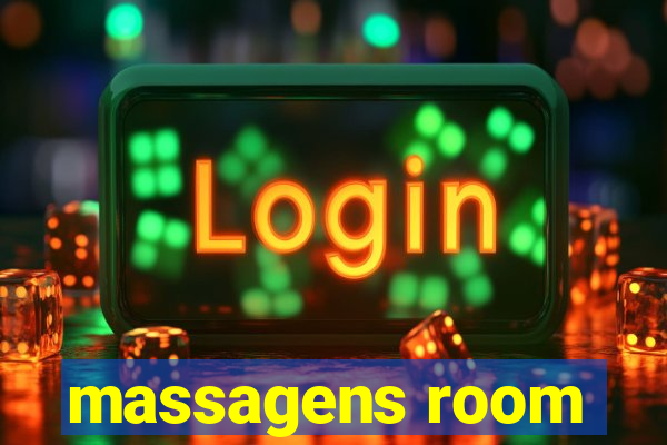 massagens room