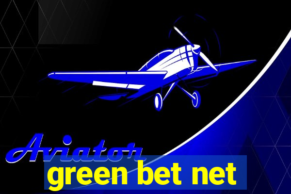 green bet net