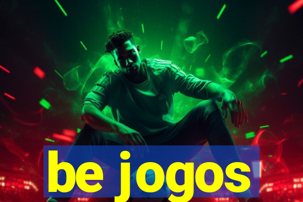 be jogos