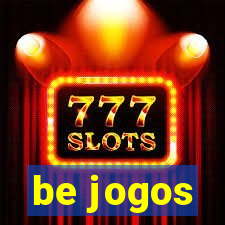 be jogos