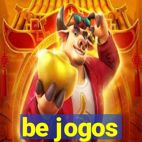 be jogos