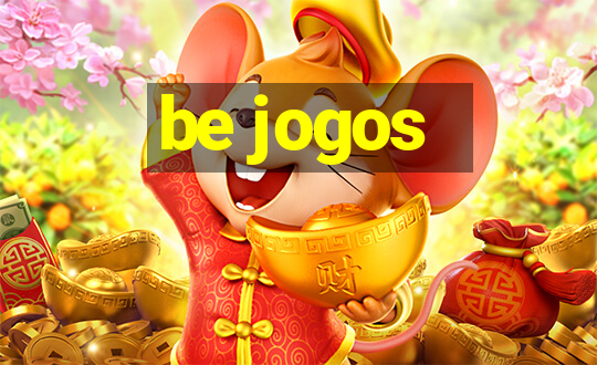 be jogos