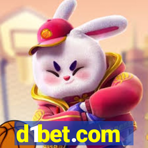 d1bet.com