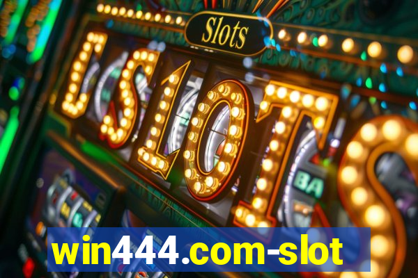 win444.com-slot machine casino