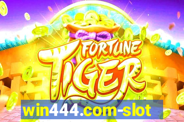 win444.com-slot machine casino